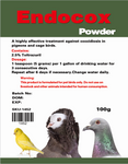 Endocox Powder for Coccidiosis: Effectively Controls this Bird Parasite Disease | Chicken Antibiotics