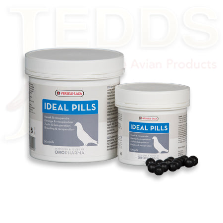 Ideal Pills (Versele-Laga) - 100 ct | Chicken Antibiotics