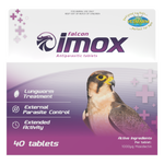 Falcon Imox | Vetafarm at ChickenAntibiotics.com