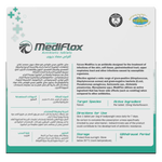 Falcon MediFlox - broad-spectrum treatment for falcons | Vetafarm at ChickenAntibiotics.com