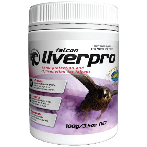 Falcon LiverPro (Vetfarm) | Vetafarm at ChickenAntibiotics.com
