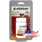Falcon Multivet Tablets | Vetafarm at ChickenAntibiotics.com