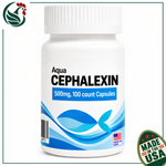 Fish Cephalexin 500mg