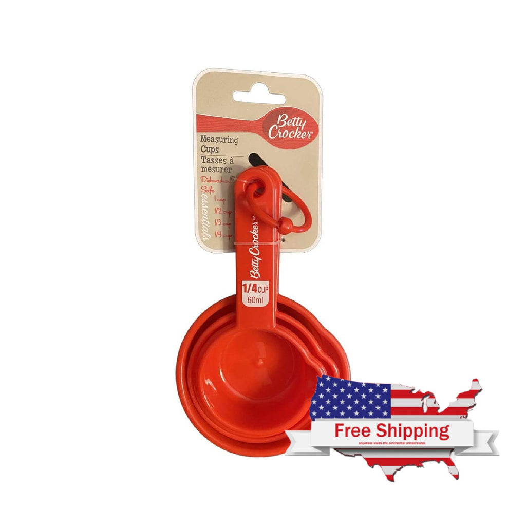 Measuring cups | Chicken Antibiotics