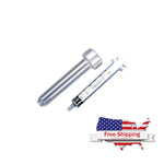 3cc SYRINGE - REG. LUER TIP (Monoject) | Chicken Antibiotics