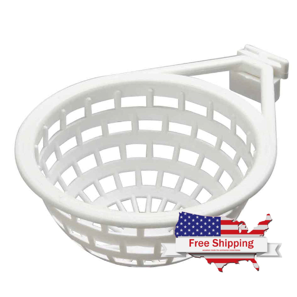 Small Nest for Canary (2GR) - Canary Nest | Chicken Antibiotics