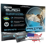 Falcon Black Prime - Stress Relief & Recovery Support for Falcons | Vetafarm at ChickenAntibiotics.com