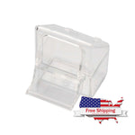 Bird Feeder Internal (Copele) Pet Bird Feeder/Small Bird Feeder | Chicken Antibiotics