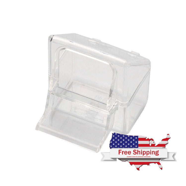 Bird Feeder Internal (Copele) Pet Bird Feeder/Small Bird Feeder | Chicken Antibiotics