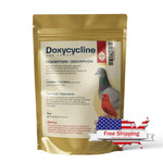 Doxycycline Powder 20% for Birds | Chicken Antibiotics
