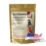 Enrofloxacin 10% | Chicken Antibiotics