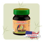 NEKTON-R Supplement for Birds – Enhances Red Plumage & Supports Molting - 150g | Chicken Antibiotics