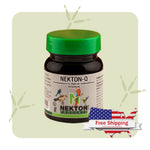 NEKTON-Q – Multi-Vitamin Support for Birds During Medication & Recovery - 30g | Chicken Antibiotics