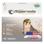 Falcon Asperzole | Vetafarm at ChickenAntibiotics.com