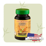 NEKTON-Orange Supplement for Birds – Enhances Orange Plumage & Supports Molting - 60g | Chicken Antibiotics