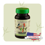 NEKTON-Biotic-Bird Probiotic Supplement for Birds – Supports Digestion, Gut Health & Recovery | Chicken Antibiotics