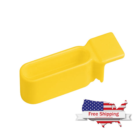 Bird Finger Drawer (Copele) Bird Cage Tray/Bird Cage Accessory (10 Pack) - Red | Chicken Antibiotics