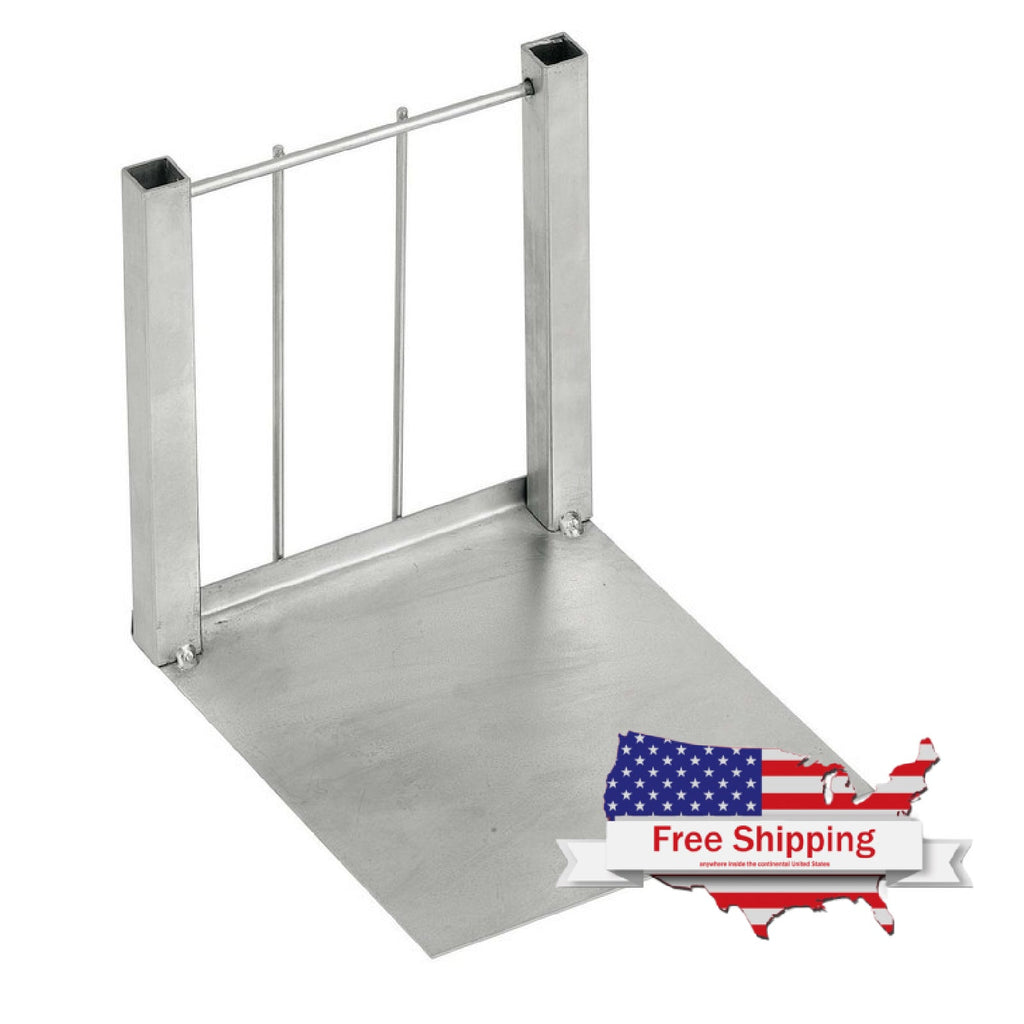 Trap Door (Copele) for Pigeons/Pigeon Loft Trap Door - SMALL | Chicken Antibiotics