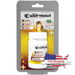 Falcon Wormout | Vetafarm at ChickenAntibiotics.com