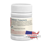 Amoxicillin Tablets: Treats Bacterial Infections in Birds | Chicken Antibiotics