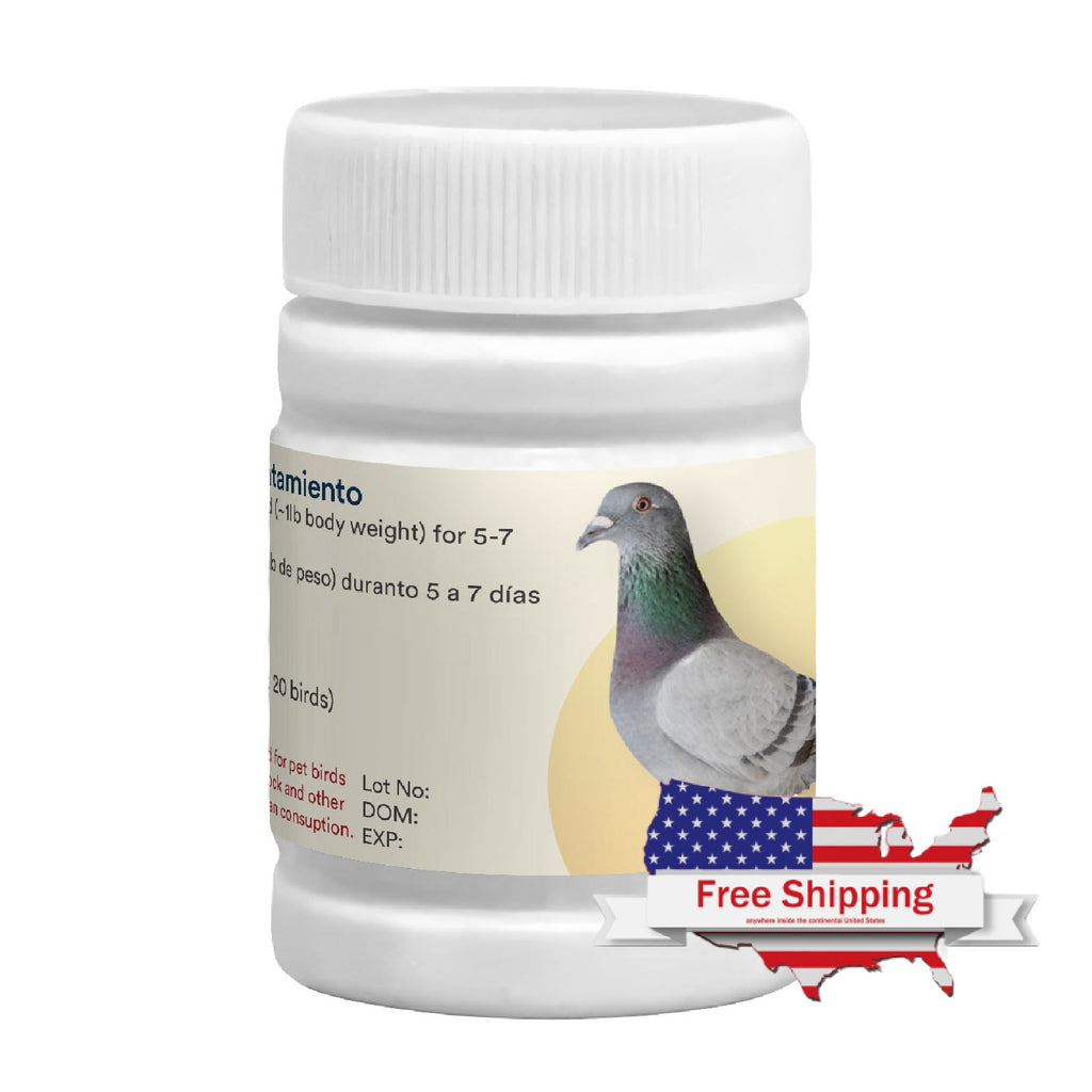 Enrofloxacin 10% | Chicken Antibiotics