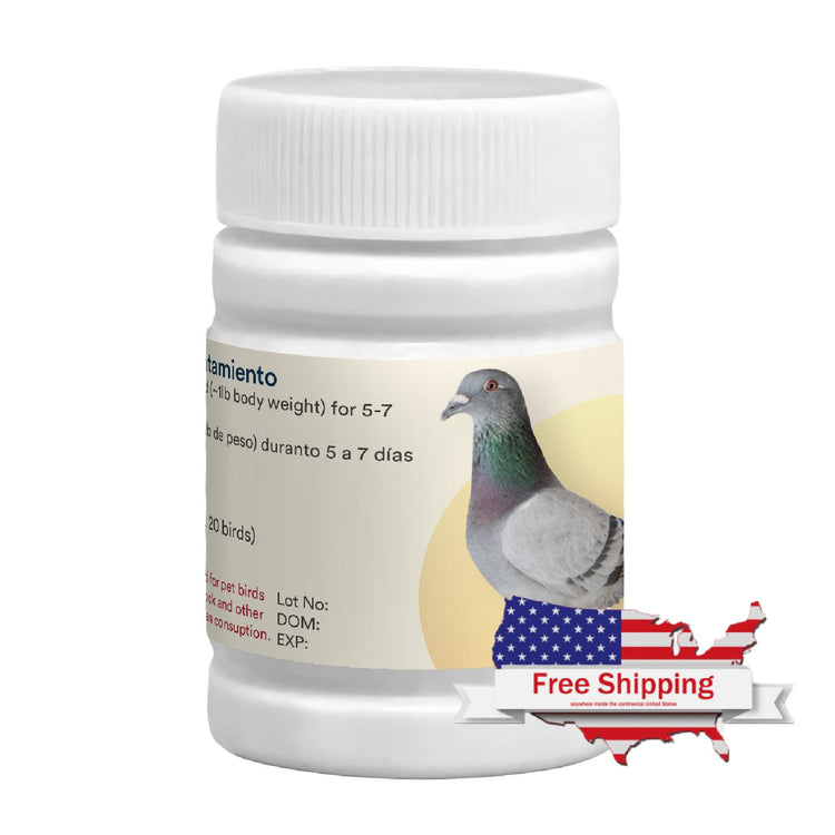 Enrofloxacin 10% | Chicken Antibiotics