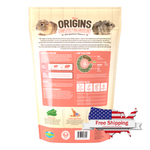 Origins Cavy Diet : High-Fiber Vitamin C Fortified Food for Guinea Pigs | Vetafarm at ChickenAntibiotics.com