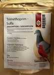 Trimethoprim-Sulfa | Chicken Antibiotics