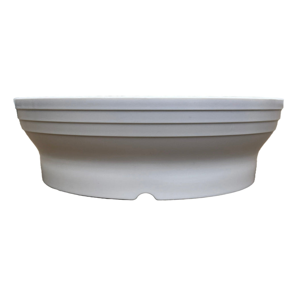 Smisdom Nest Bowl Deluxe with No-Slip Grip Dots | Chicken Antibiotics