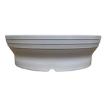 Smisdom Nest Bowl Deluxe with No-Slip Grip Dots | Chicken Antibiotics