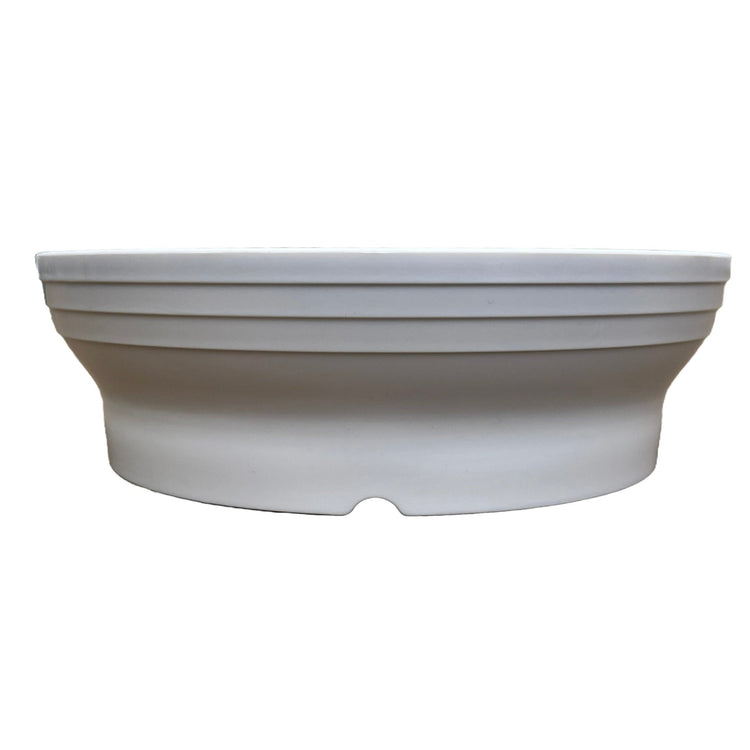 Smisdom Nest Bowl Deluxe with No-Slip Grip Dots | Chicken Antibiotics