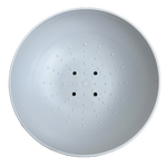 Smisdom Nest Bowl Deluxe with No-Slip Grip Dots | Chicken Antibiotics