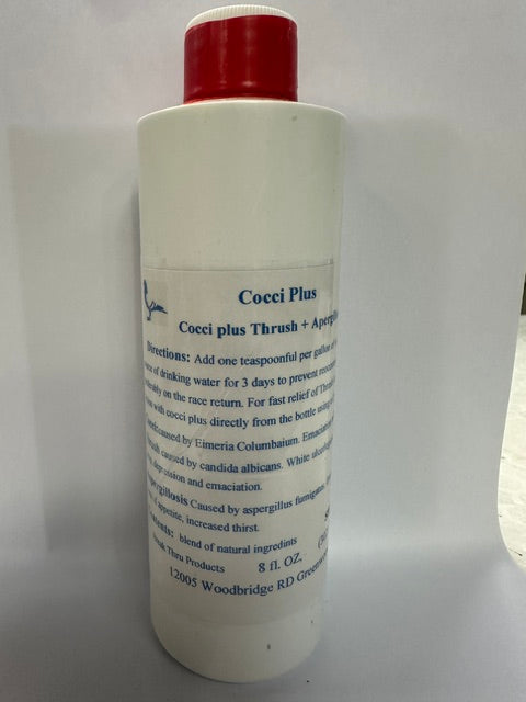 Cocci Plus | Chicken Antibiotics