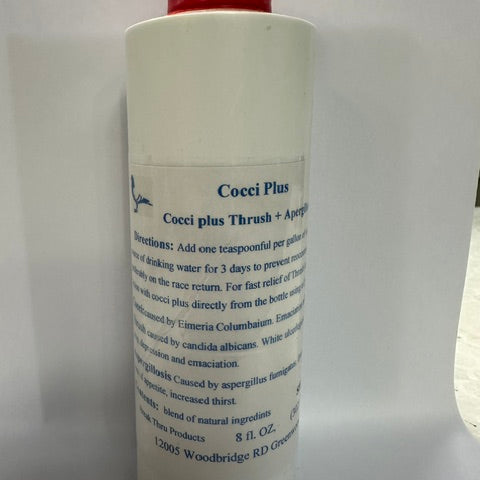 Cocci Plus | Chicken Antibiotics