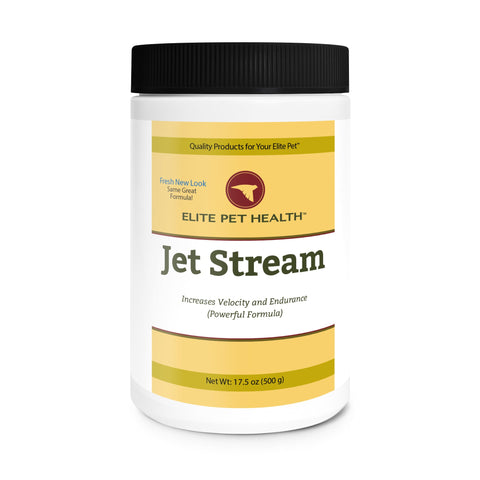 Jetstream (Elite Pet Health): Racing Pigeon Supplement for Enhanced Performance! | Chicken Antibiotics