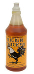 Kickin' CHICKEN | Chicken Antibiotics
