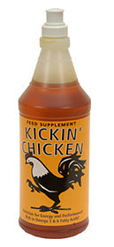 Kickin' CHICKEN | Chicken Antibiotics