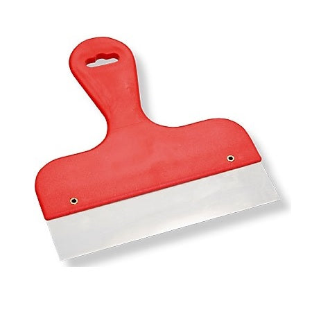 Conti Scraper (Natural) | Chicken Antibiotics