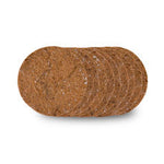 Heavy Duty Nest Pad (Crown) Long Lasting Material for Pigeon Nesting - 10 | Chicken Antibiotics
