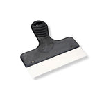 Stainless Steel Bird Cage Scraper - Durable Metal Scraper for Cleaning - 18cm | Chicken Antibiotics