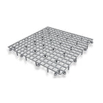 Natural Belgium Floor Grid for Pigeon Loft Durable Loft Flooring Grid | Chicken Antibiotics
