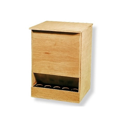 Hopper Feeder for Birds | Chicken Antibiotics