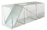 Single Door Live Animal Trap - 6x6x18 | Chicken Antibiotics