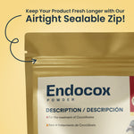 Endocox Powder for Coccidiosis: Effectively Controls this Bird Parasite Disease | Chicken Antibiotics