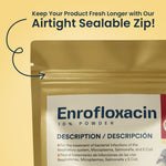 Enrofloxacin 10% | Chicken Antibiotics
