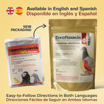 Enrofloxacin 10% | Chicken Antibiotics