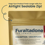 Furaltadone 20% | Chicken Antibiotics