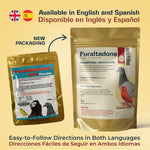 Furaltadone 20% | Chicken Antibiotics