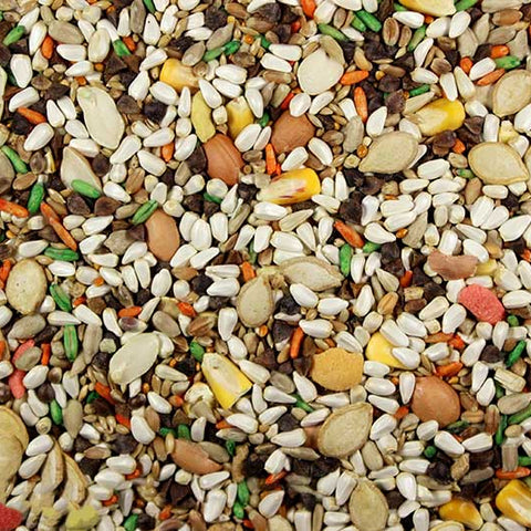Large Hookbill Plus - 5 lbs | Chicken Antibiotics