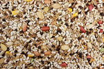 Large Hookbill Premium Hookbill Bird Food - 25 LBS | Chicken Antibiotics